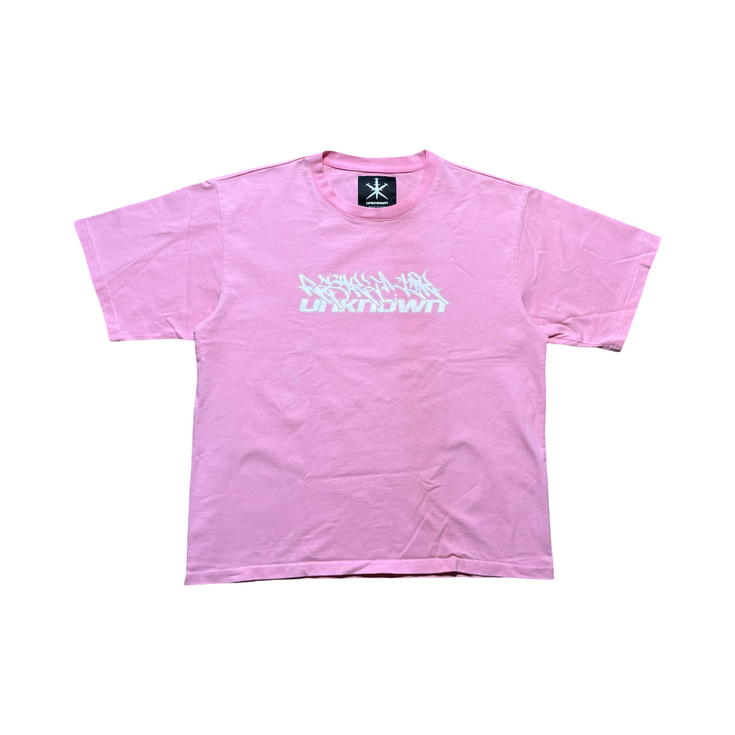 Reykjavík Roses X Unknown Tee