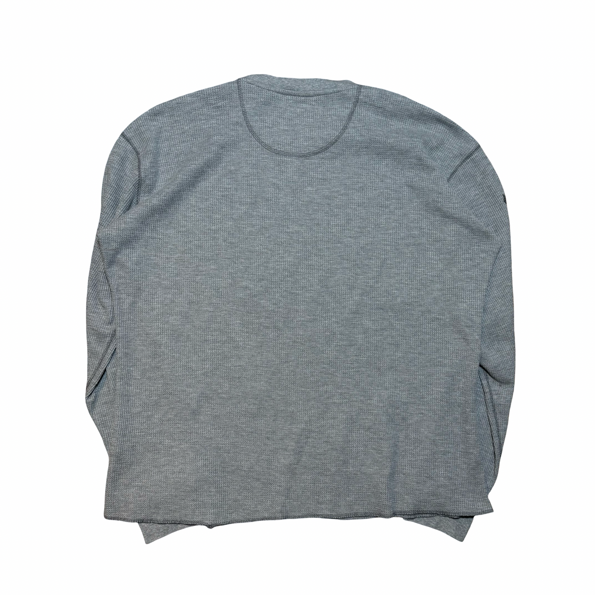 West Coast Choppers Thermal Iron Cross Longsleeve