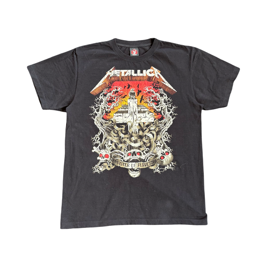 Metallica Tee