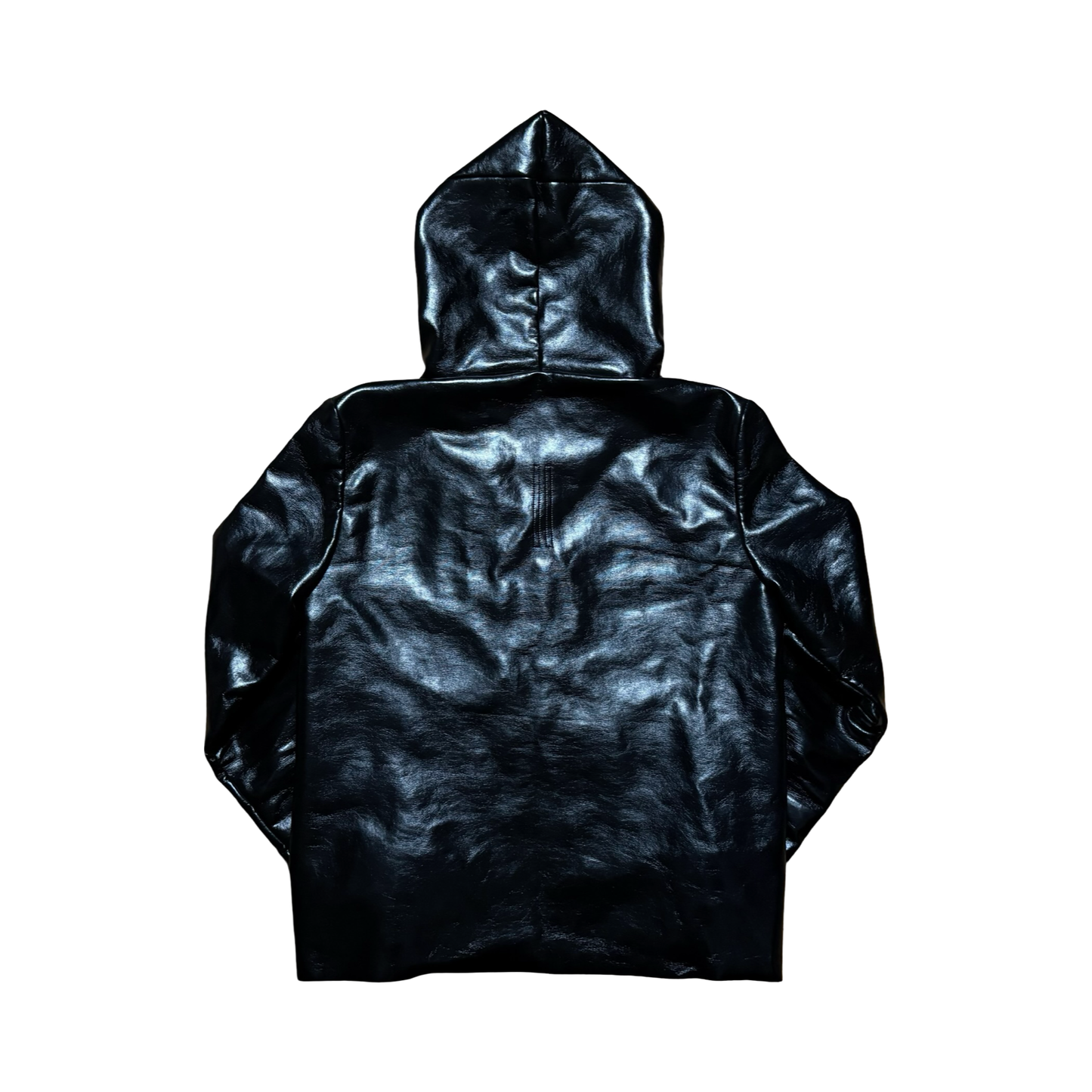 Rick Owens FW22 Strobe Jacket