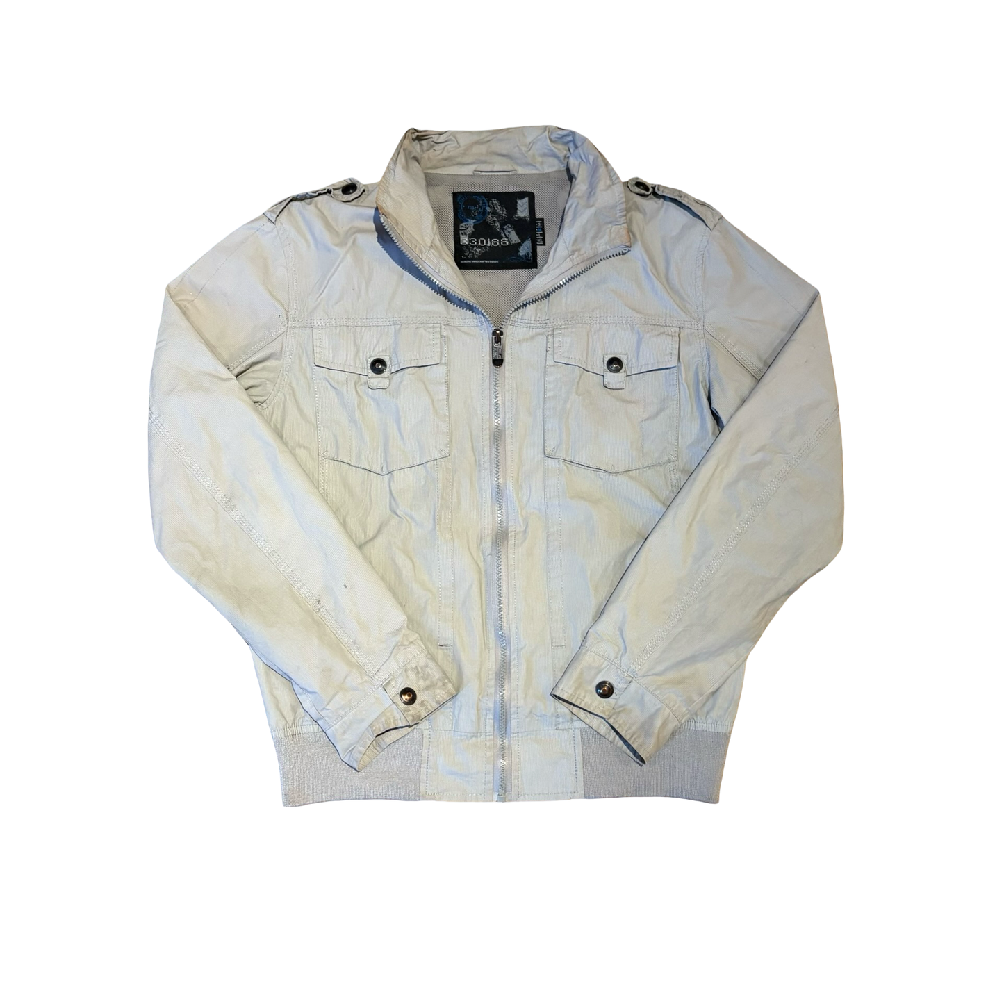 Vintage Light Jacket