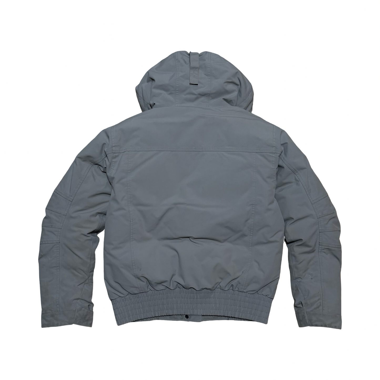 66 North Bomber Jacket