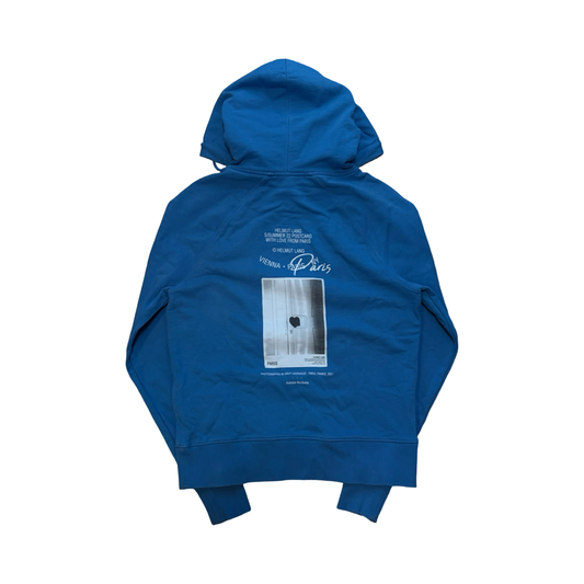 Helmut Lang SS22 Hoodie