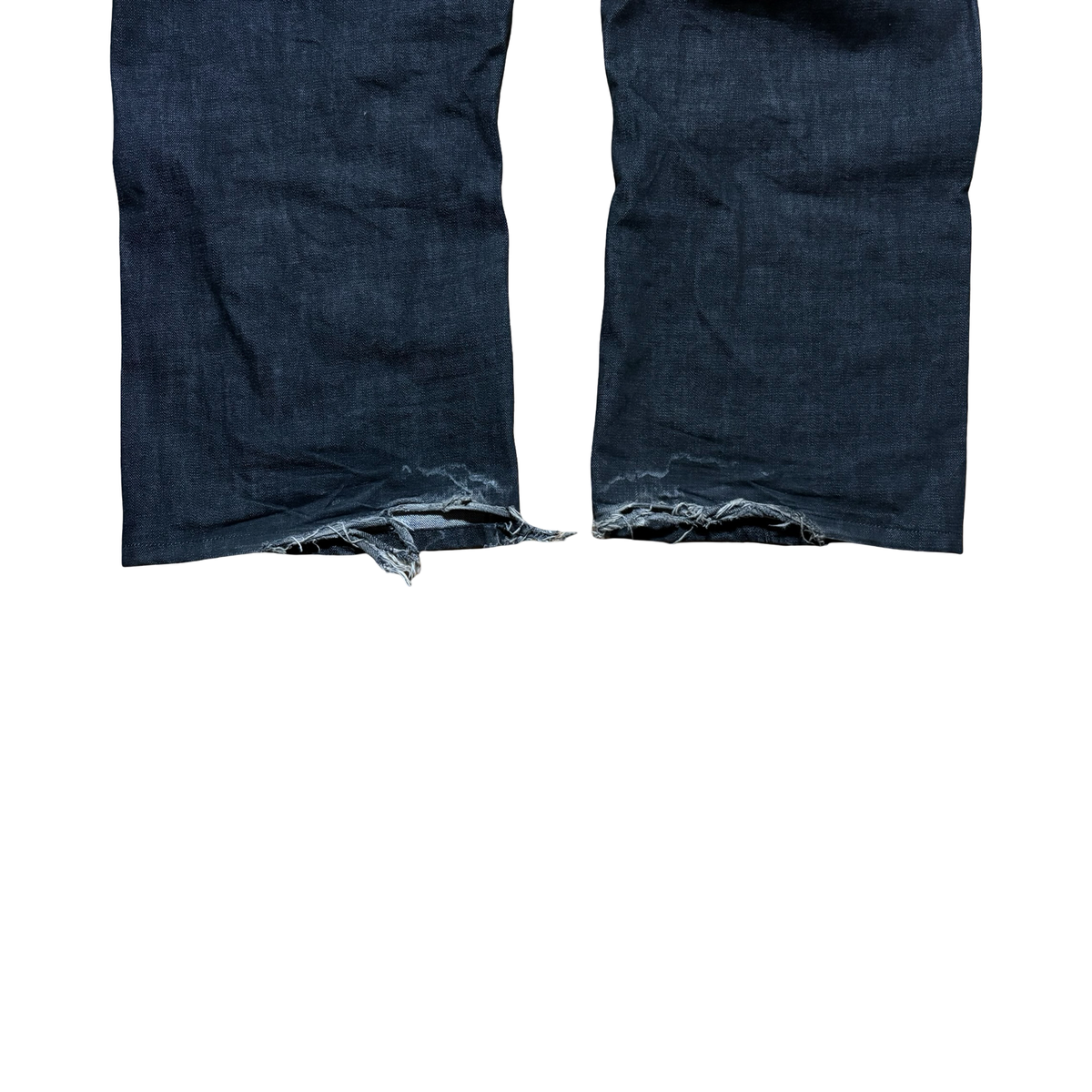 Flysouth Selvedge Denim