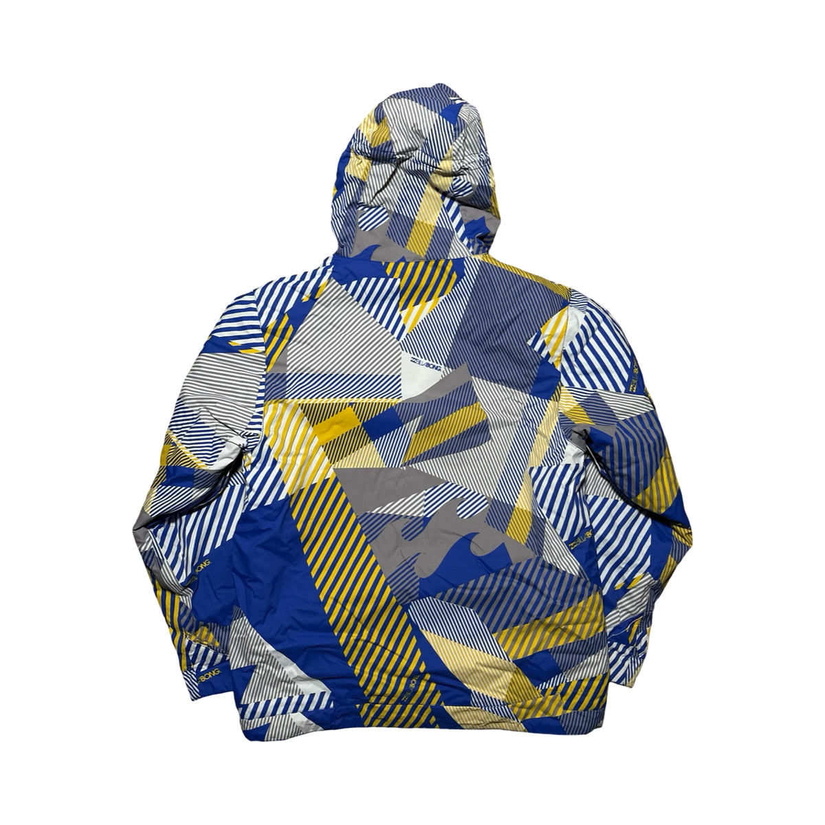 Billabong Altyr Snowboarding Jacket