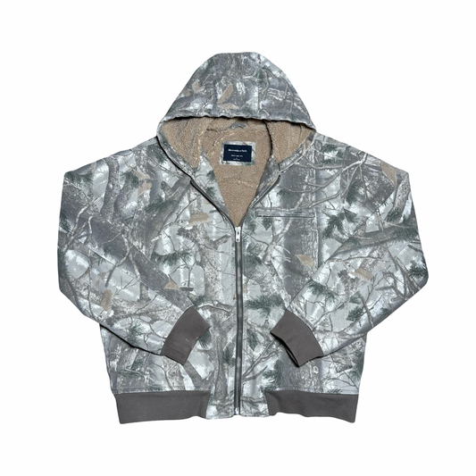 Abercrombie & Fitch Realtree Jacket