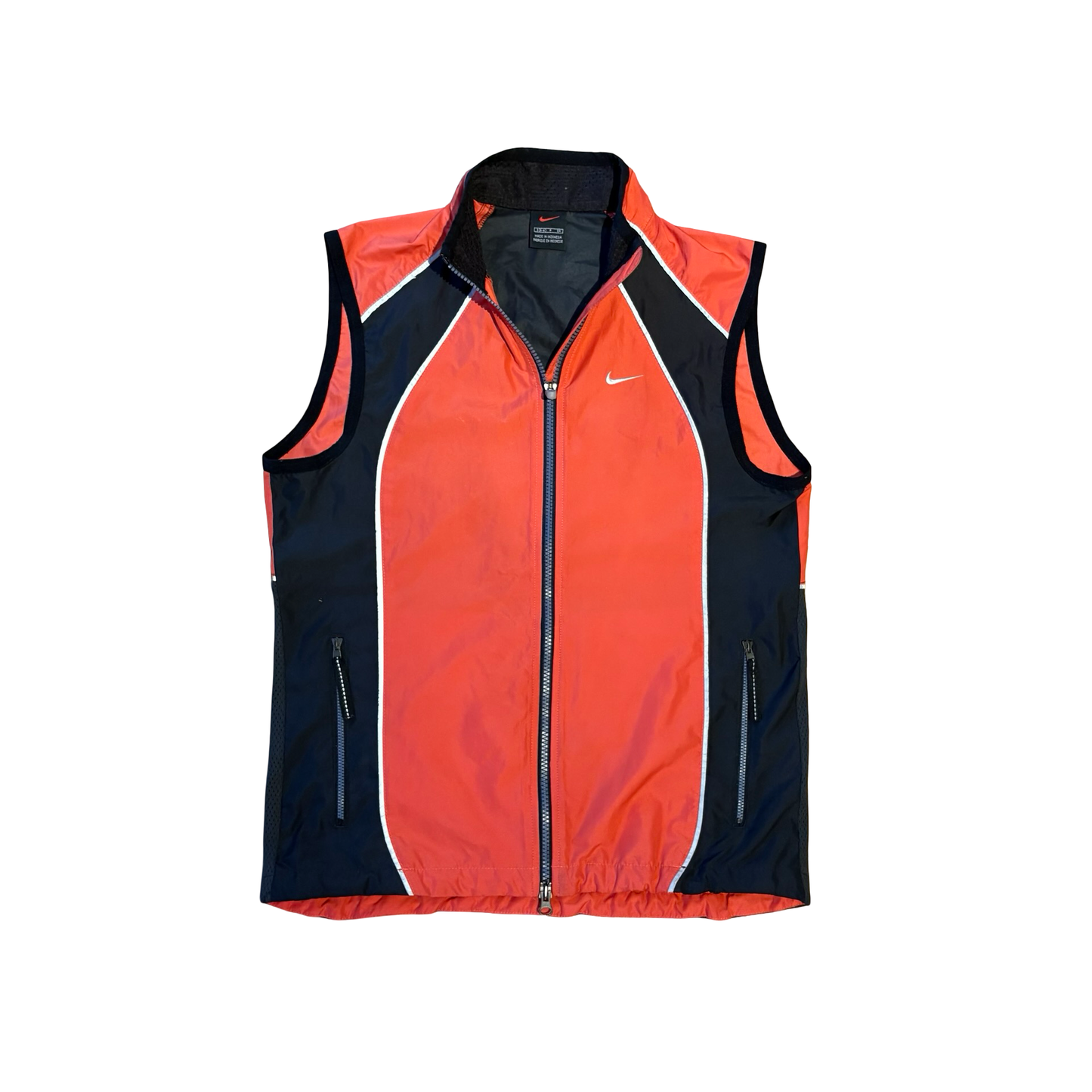 Vintage Nike Vest