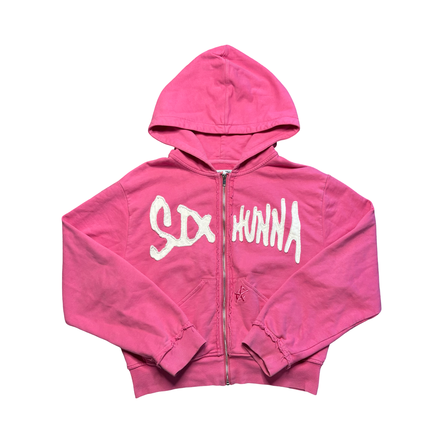 Coppermine X Sixhunna Hoodie