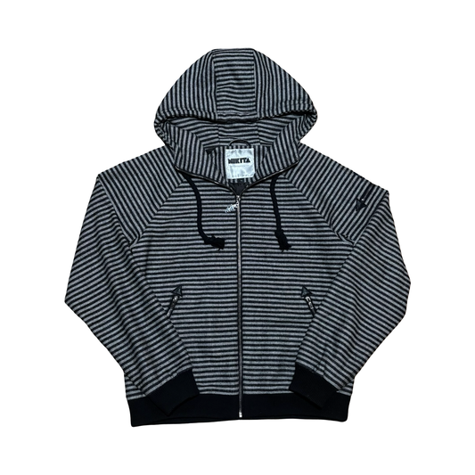 Nikita Windbreaker Hoodie