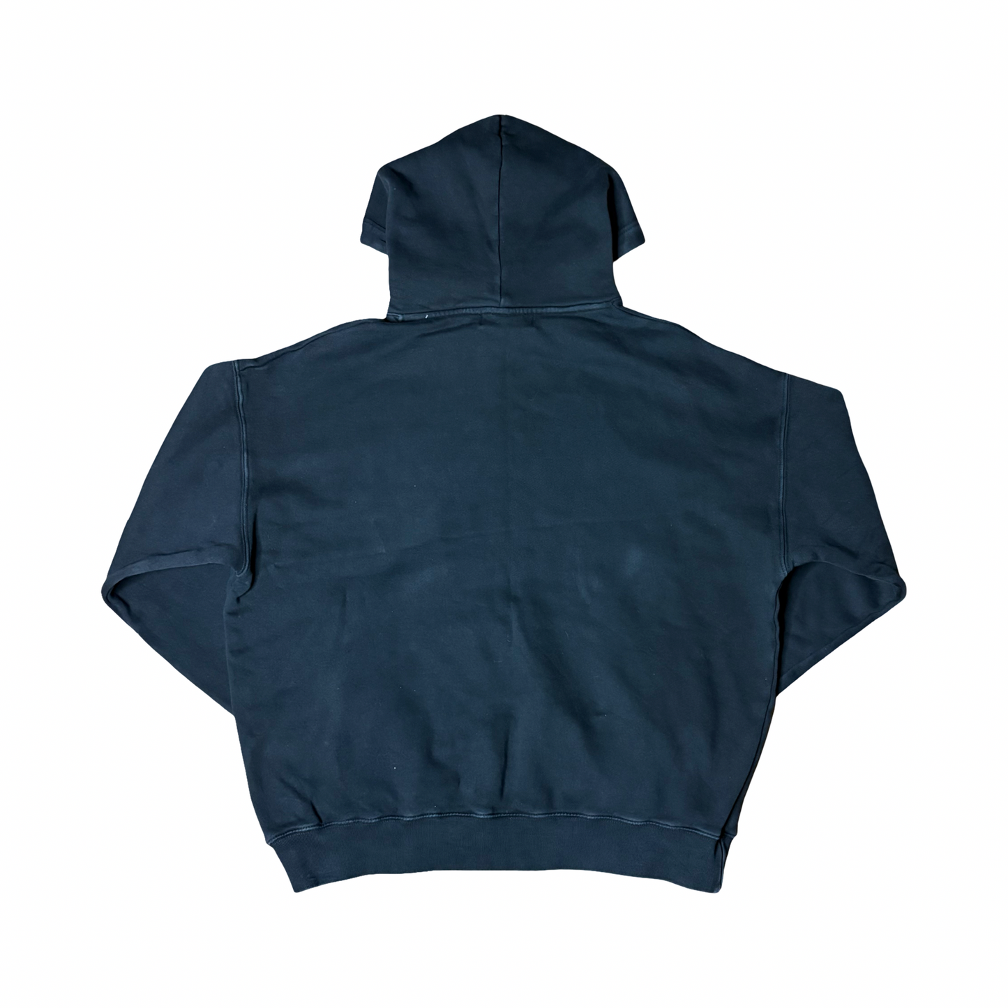 Reykjavík Roses Hoodie