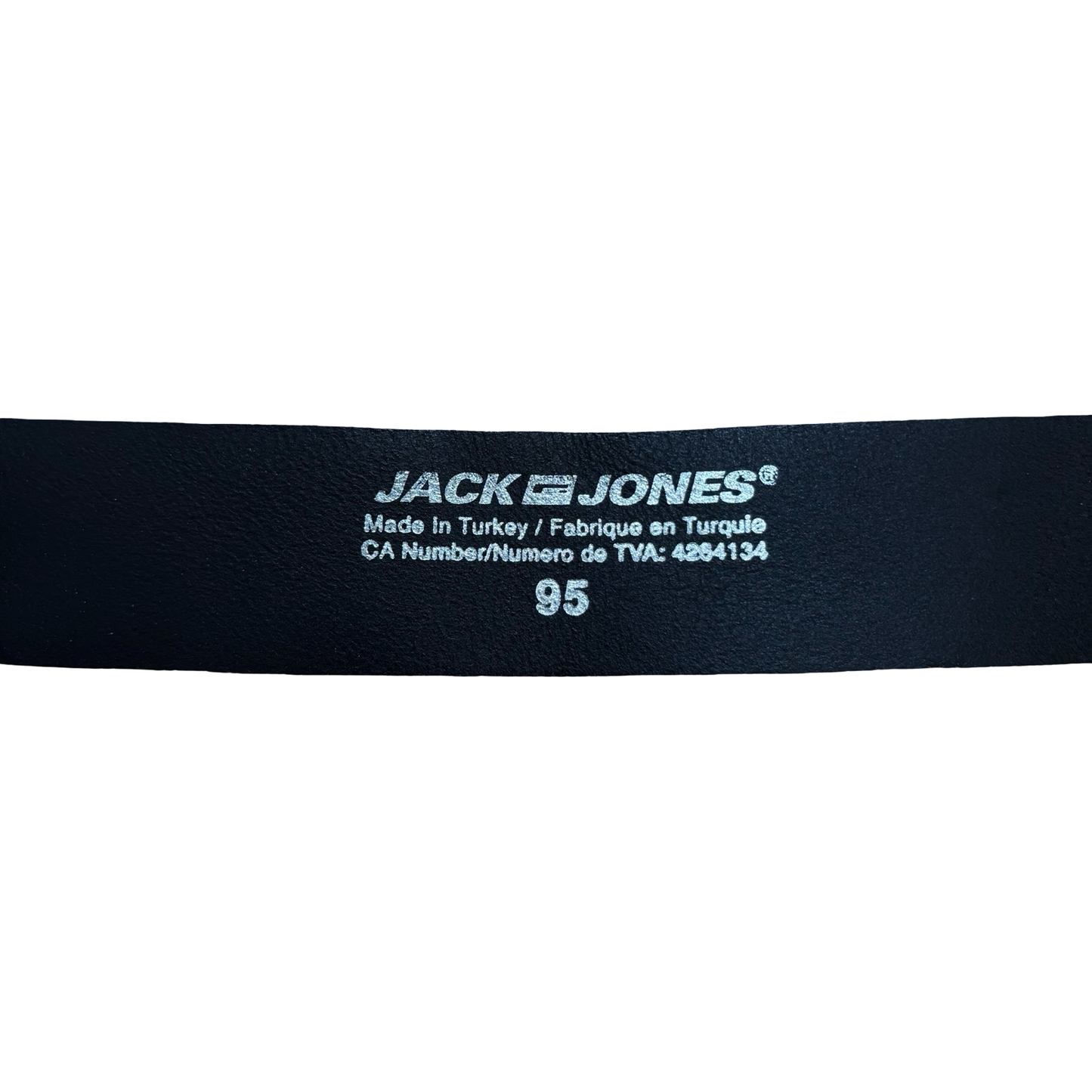 Vintage Jack & Jones Belt
