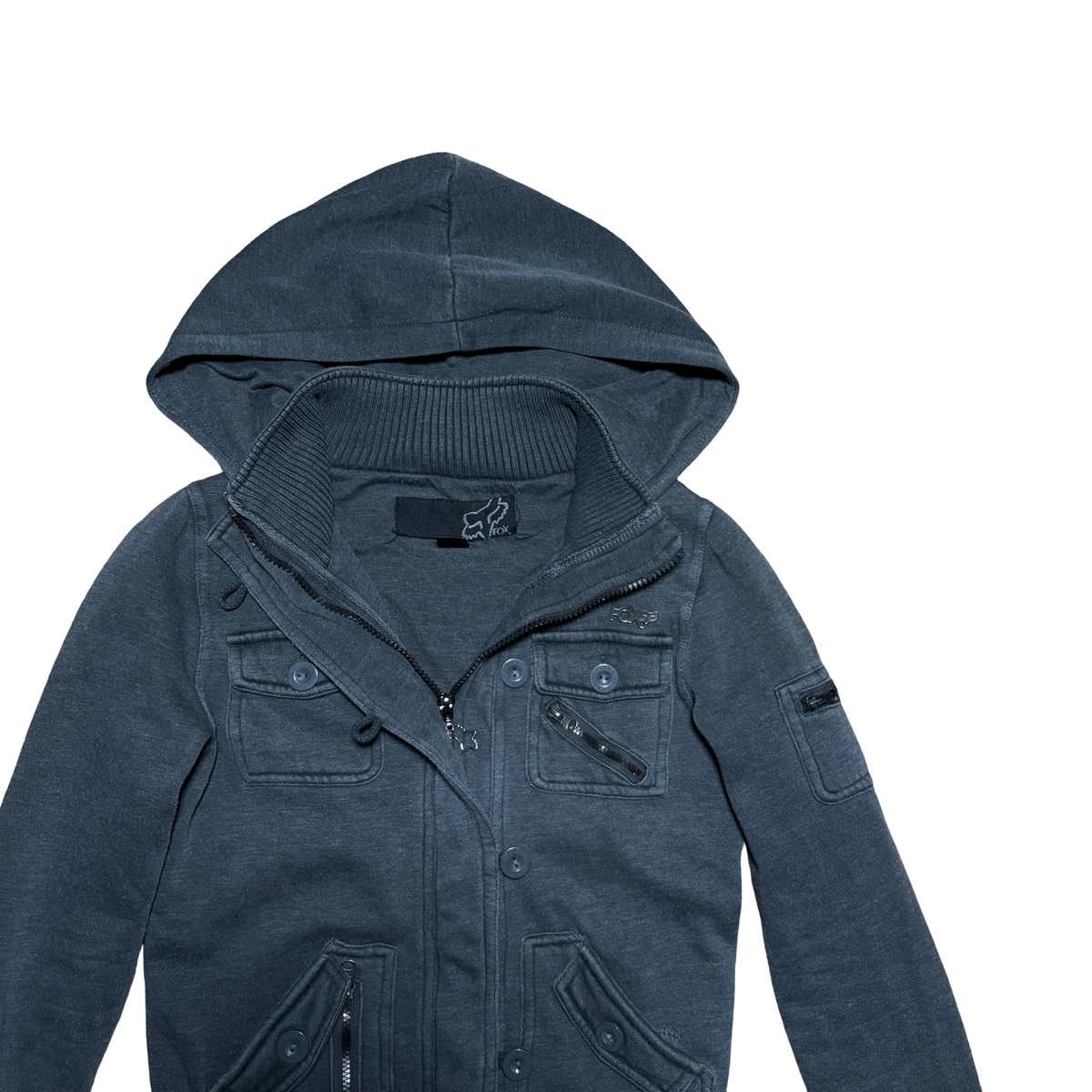 Fox Roadie Bomber