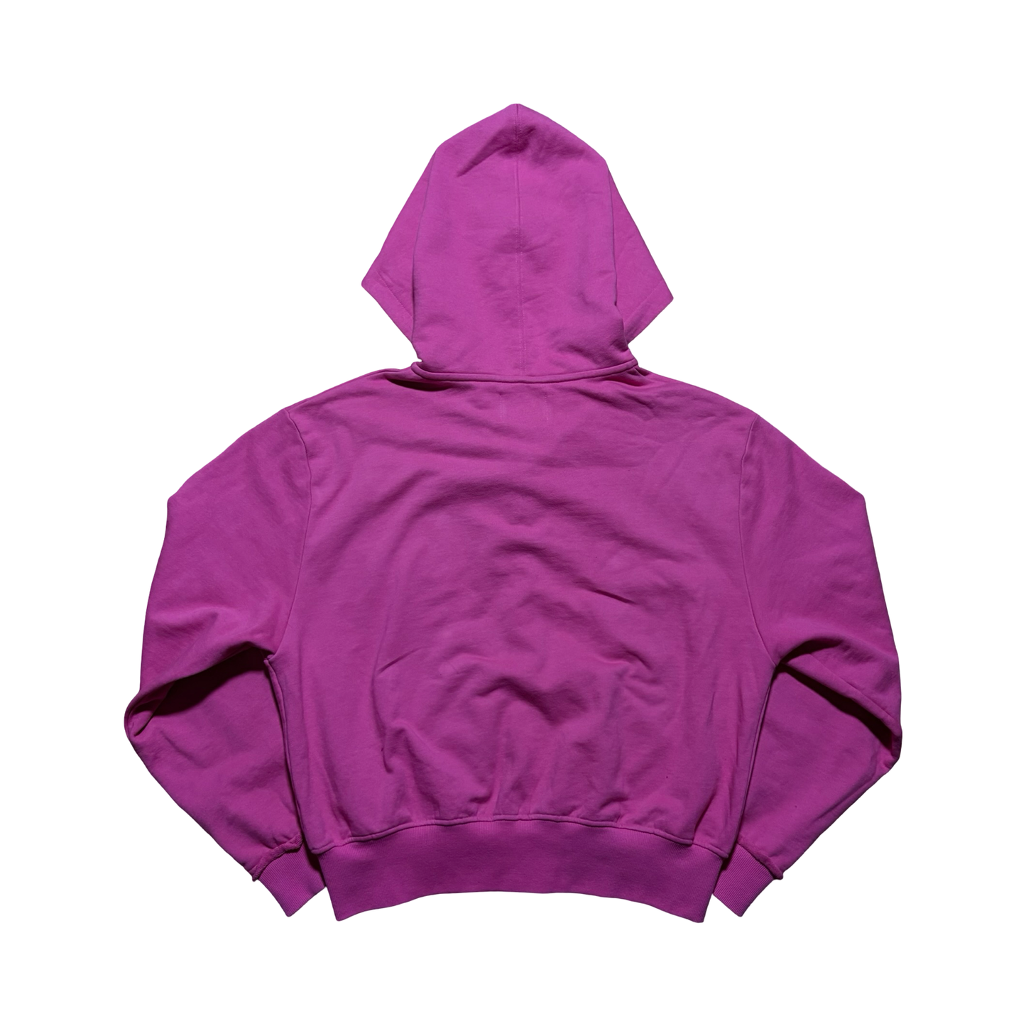 Coppermine X Sixhunna Hoodie