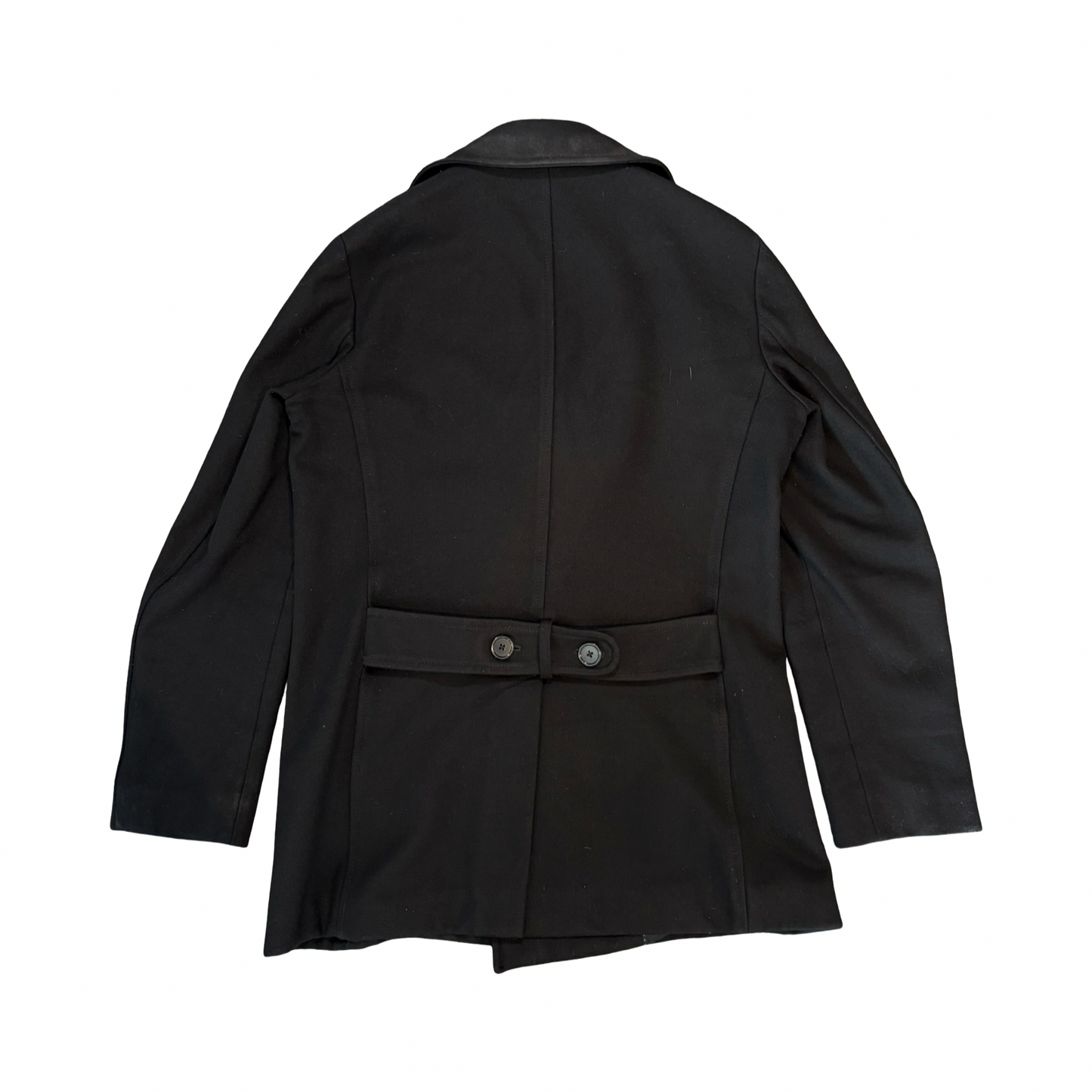 Paul Smith Wool Coat