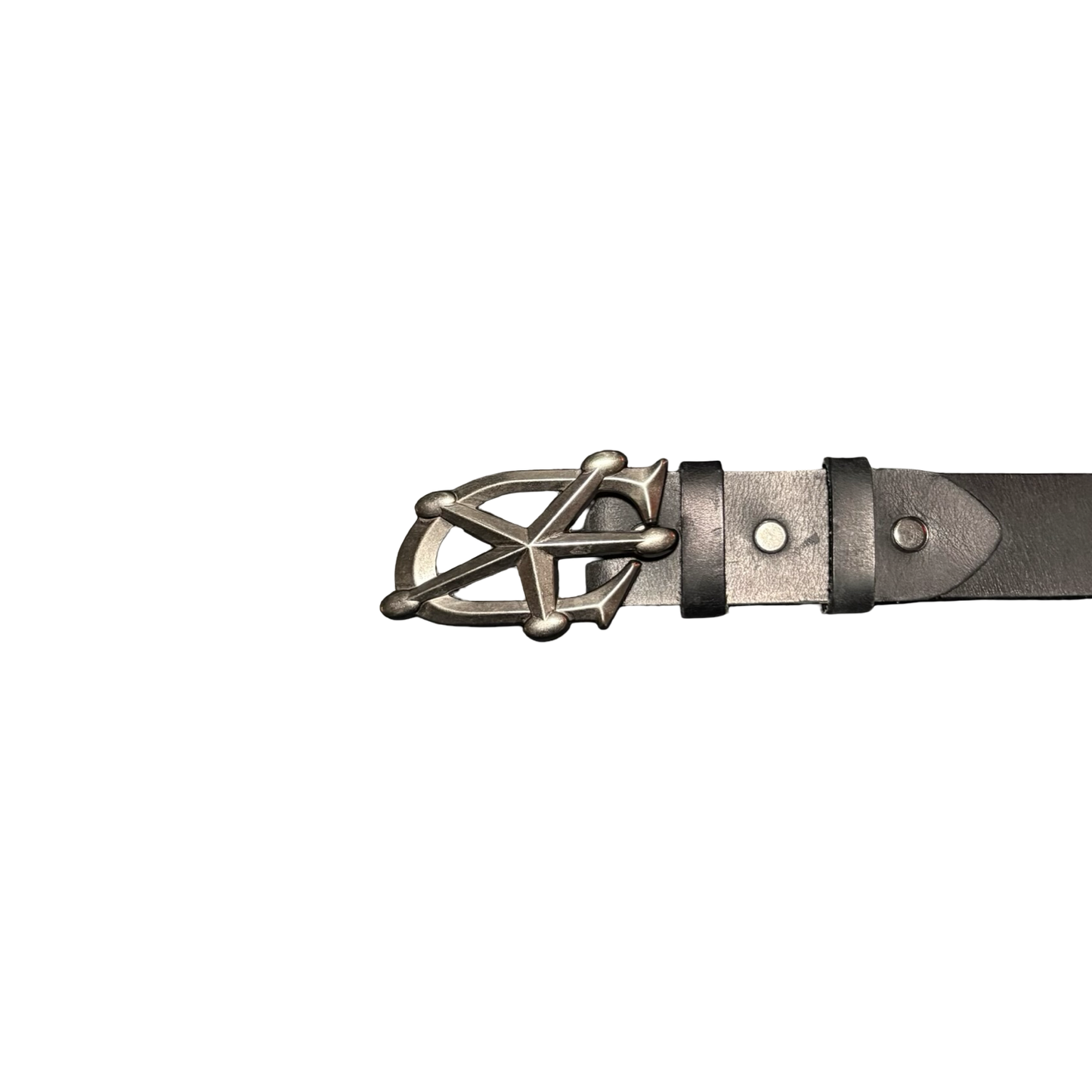 Coppermine Miner’s Belt