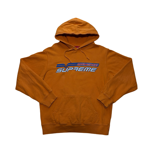 Supreme SS19 Hoodie