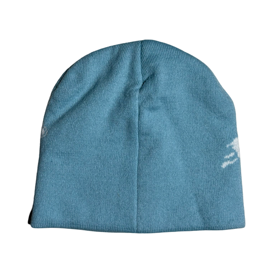 Reykjavík Roses Beanie