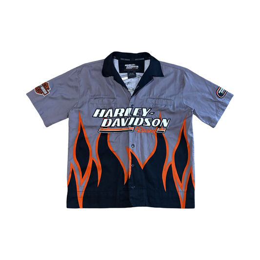 Harley Davidson Shirt