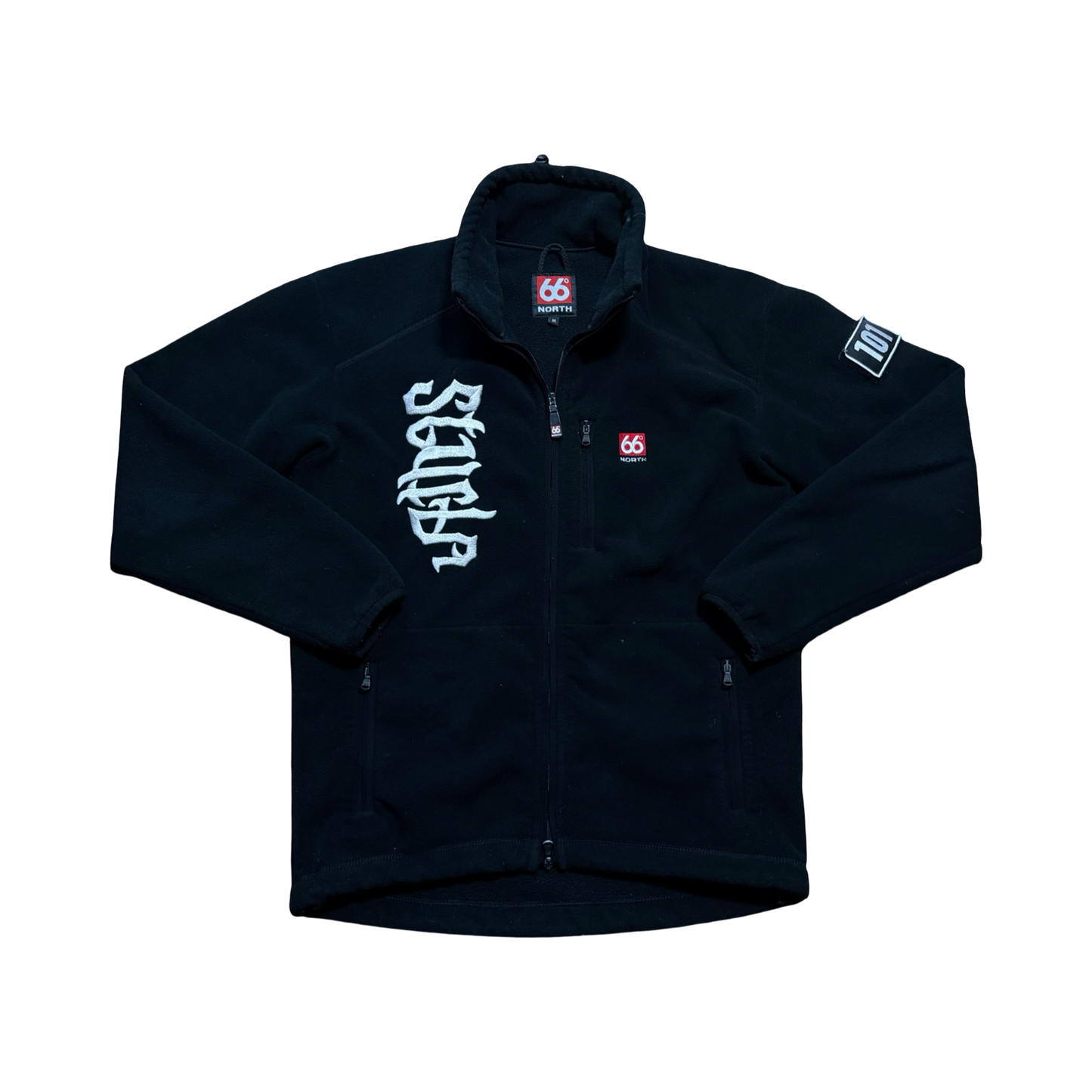 66 North X Sturla Atlas (101) Tindur Jacket