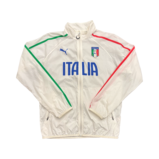Puma Italia Light Jacket