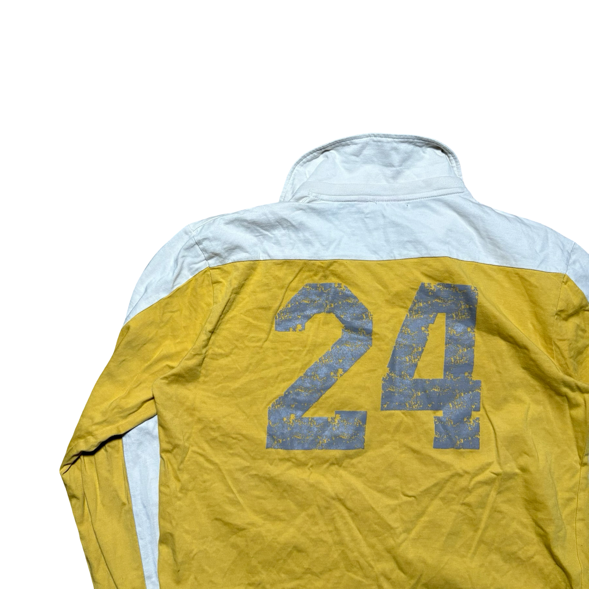 Vintage Olympics Rugby Polo