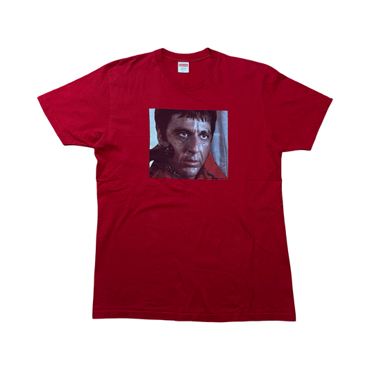 Supreme X Scarface FW17 Tee