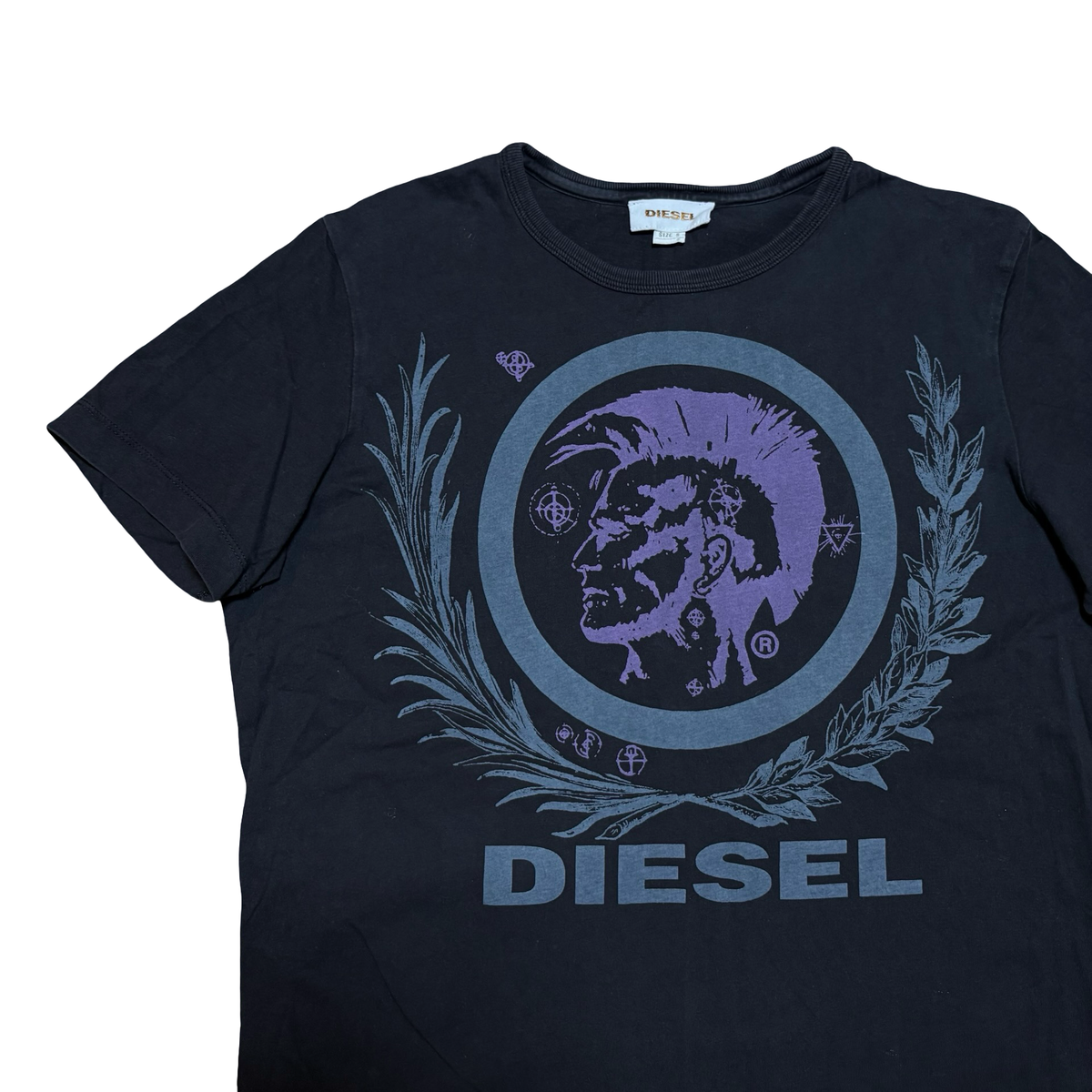 Diesel Tee