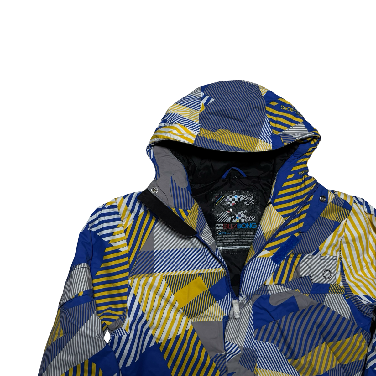 Billabong Altyr Snowboarding Jacket
