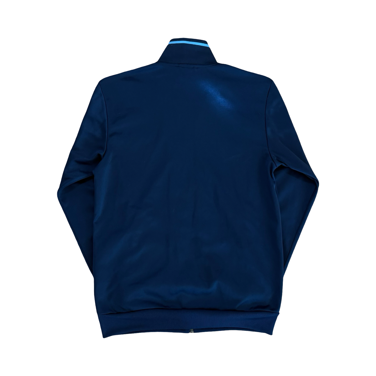 Argentina Adidas 2014 WC Training Zip