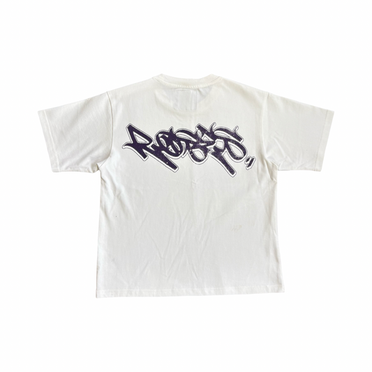 Reykjavík Roses X Unknown Tee