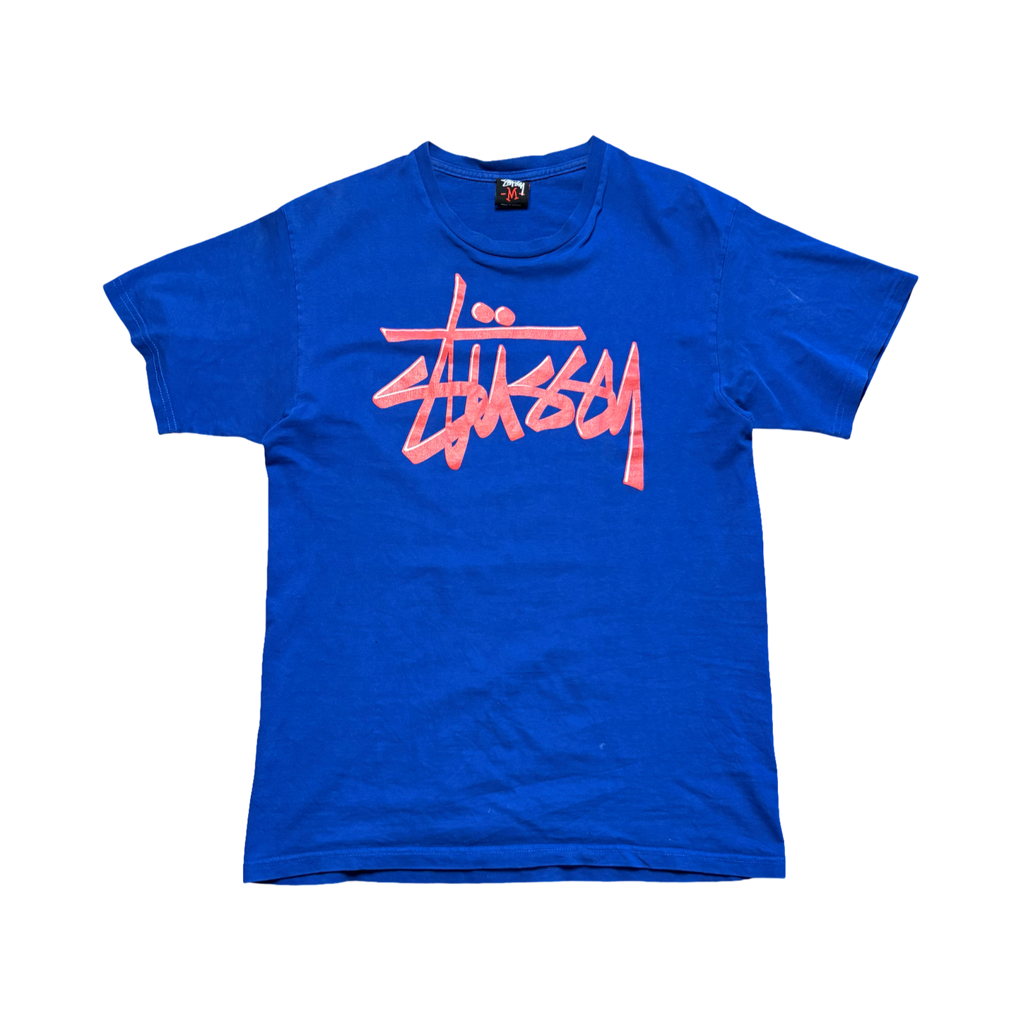 Vintage Stussy Tee