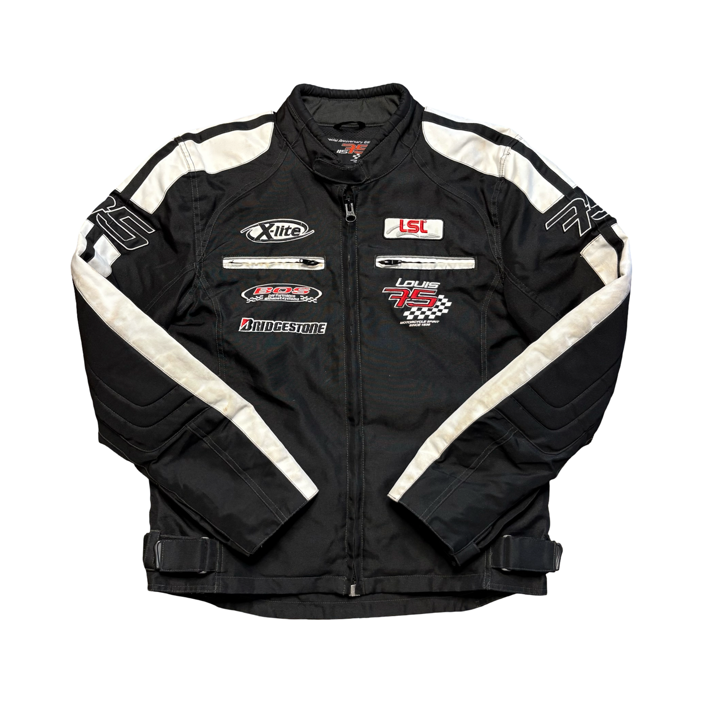 Louis 75 Racing Jacket