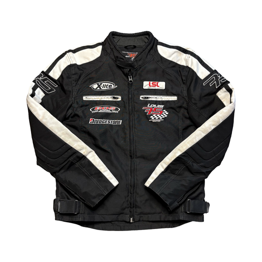 Louis 75 Racing Jacket