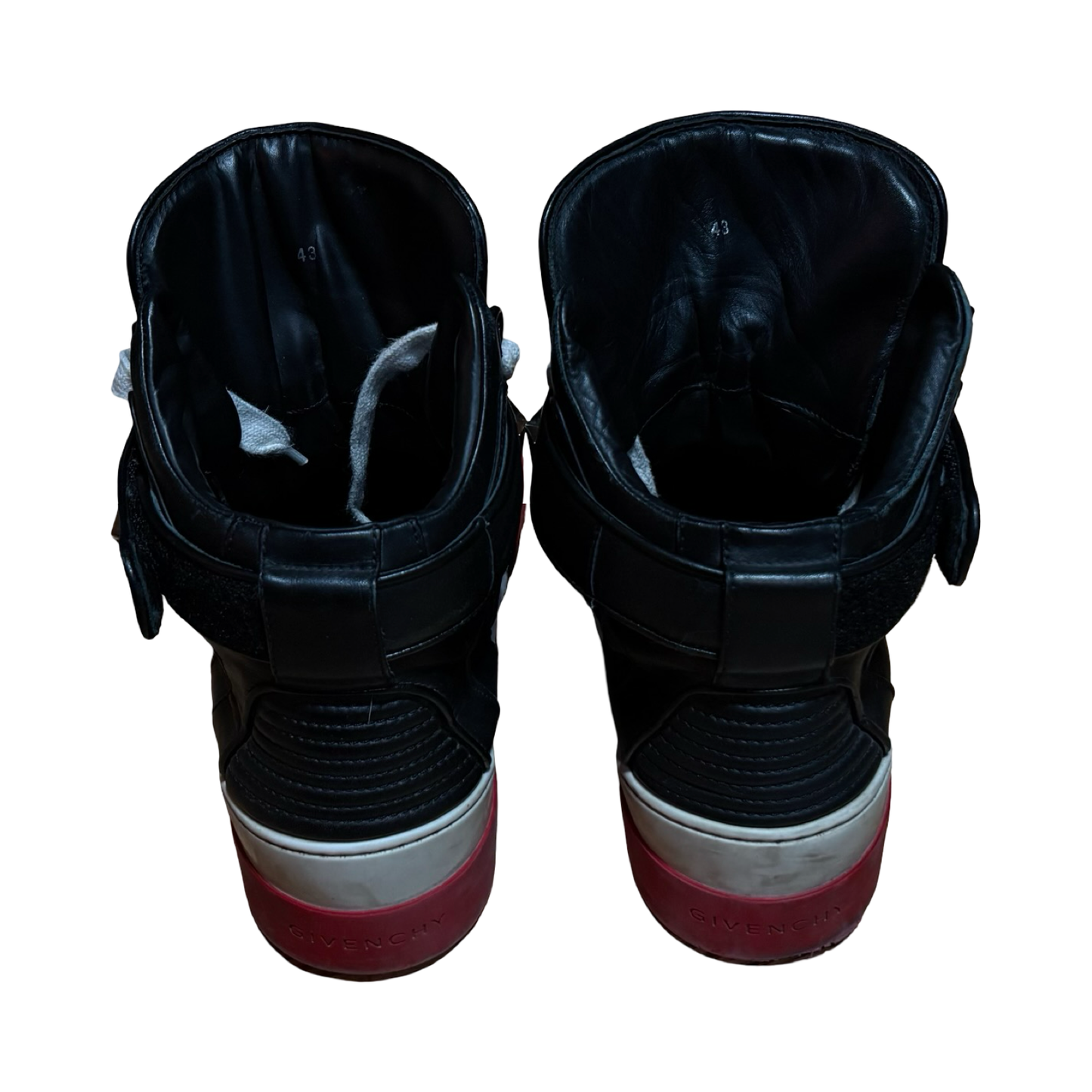 Givenchy Tyson Star 2014 Sneakers