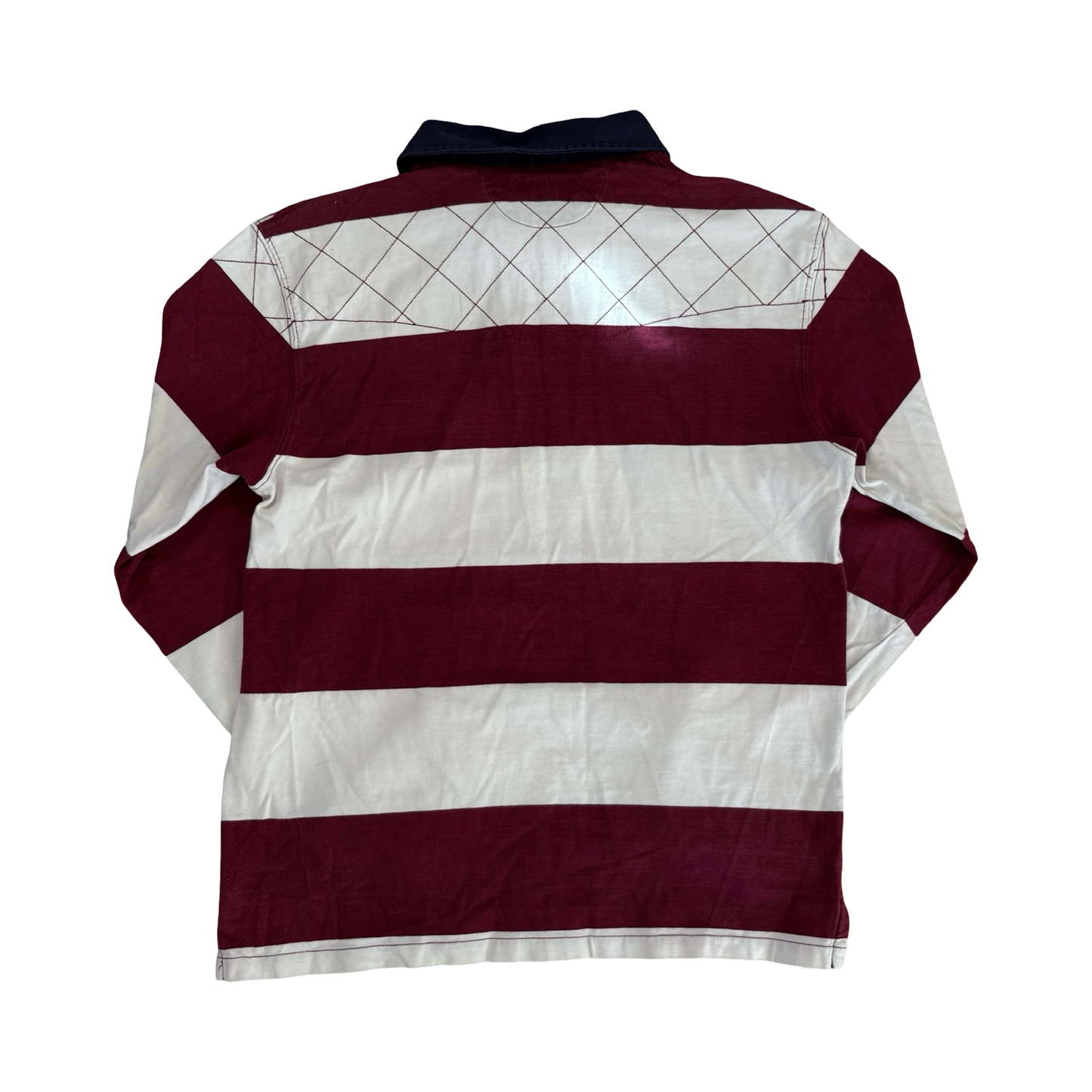 Vintage Ralph Lauren Rugby Polo