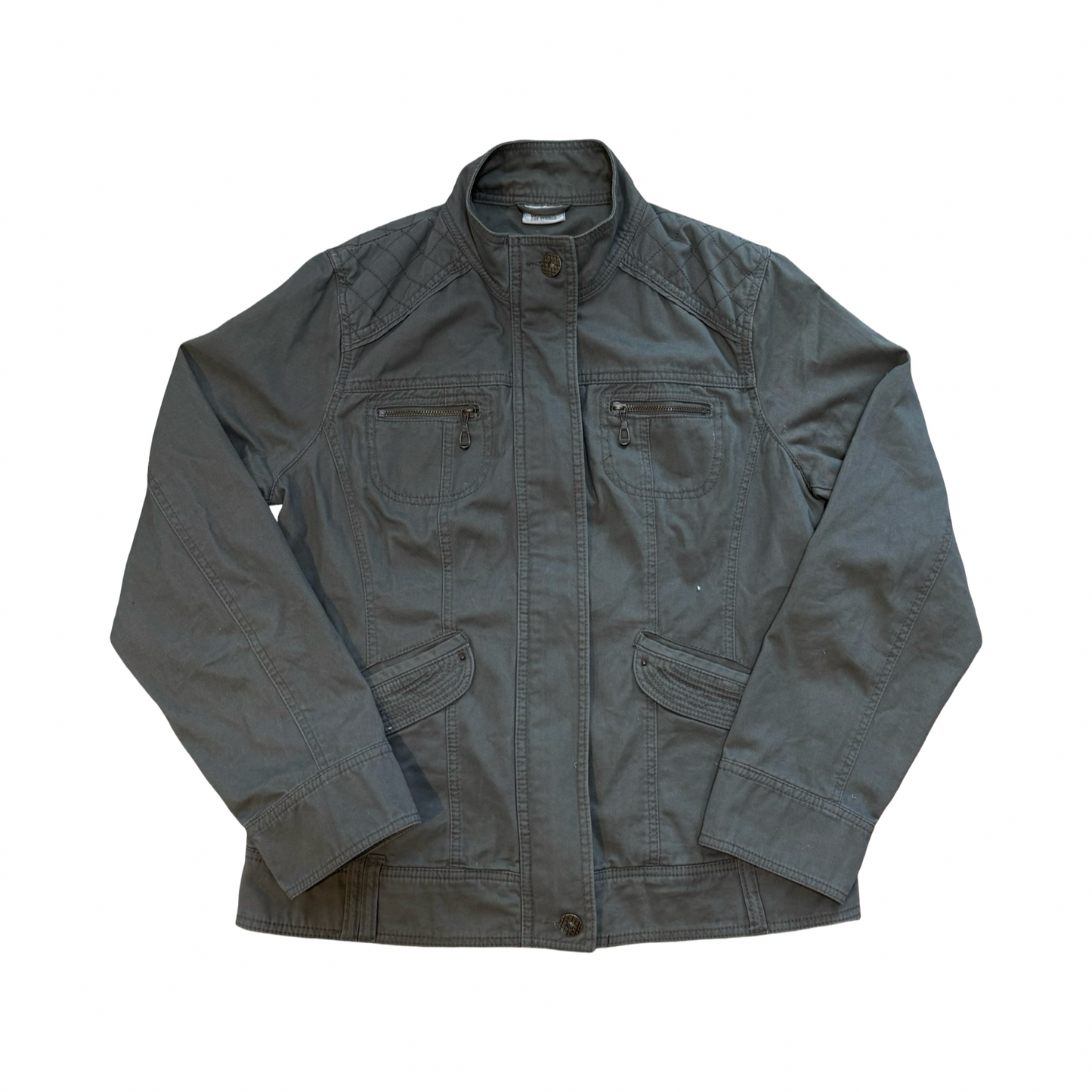 Vintage Army Jacket
