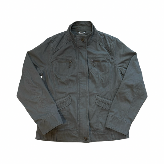 Vintage Army Jacket