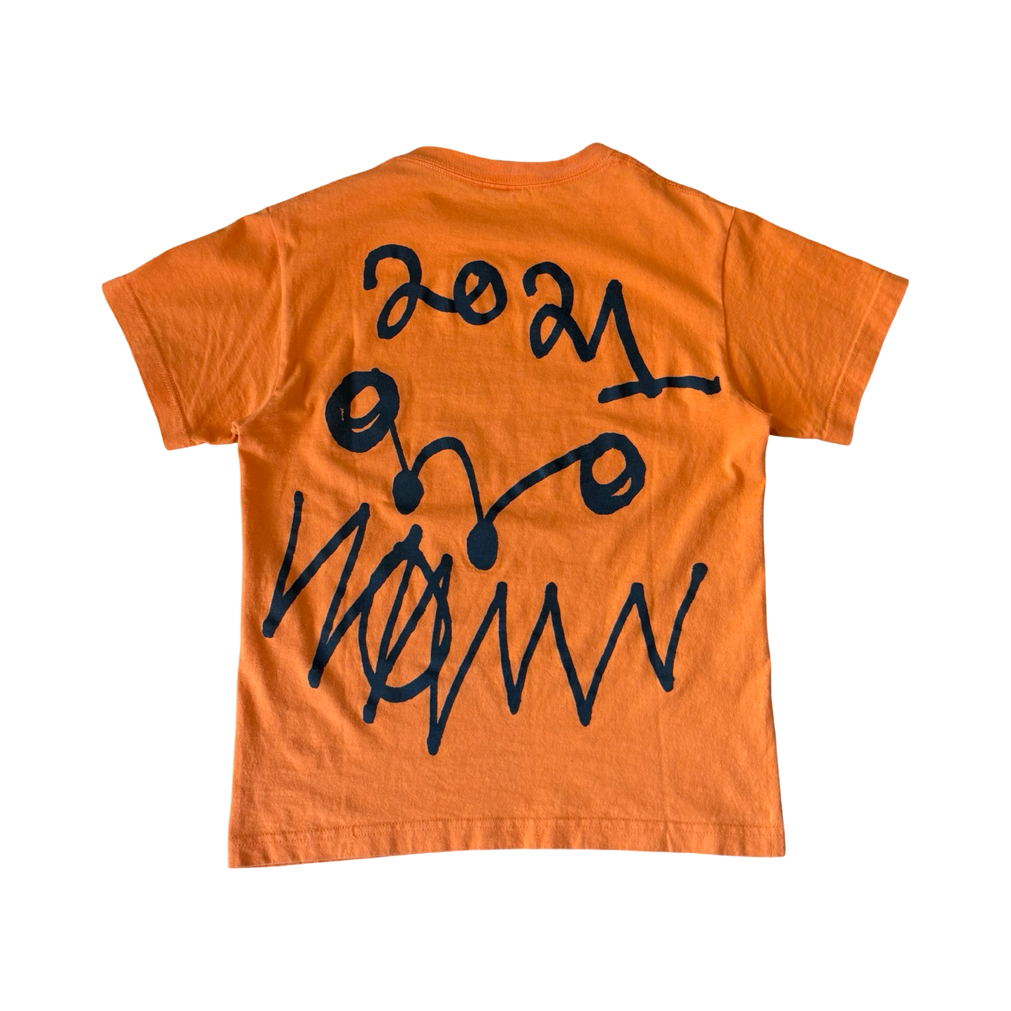 Supreme X Asspizza SS21 Tee