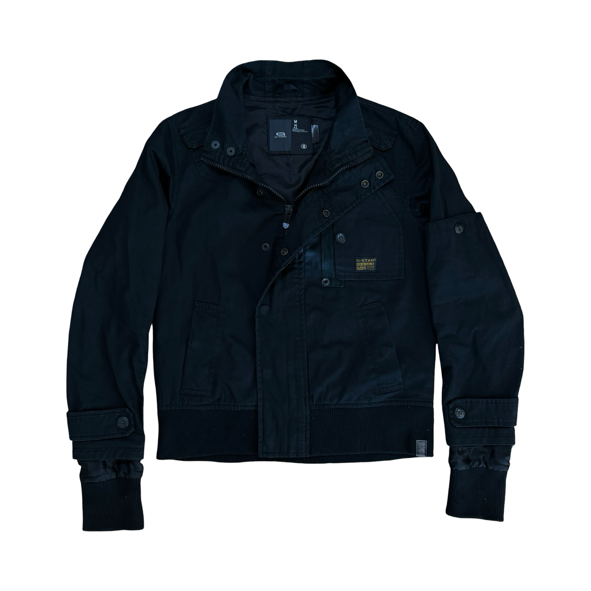 G Star Jacket