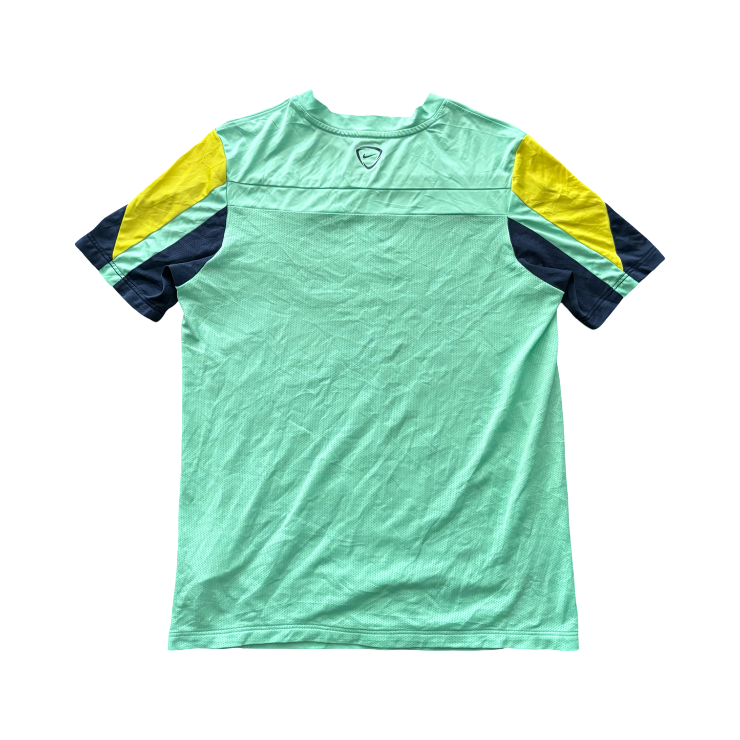 Barcelona 13/14 Jersey