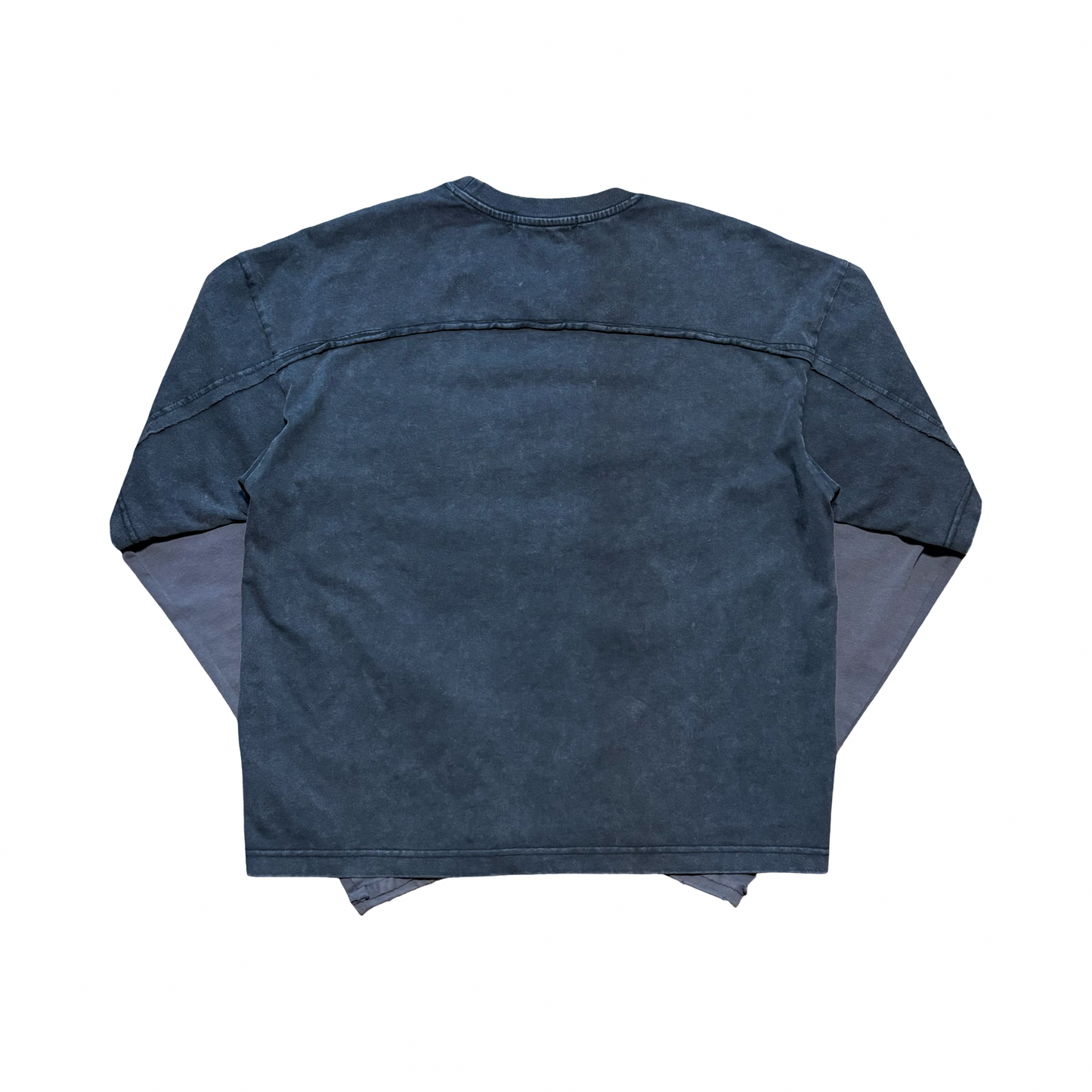 Reykjavík Roses Layered Tee