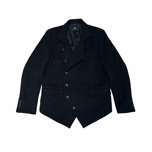 JÖR 2013 Wool Jacket