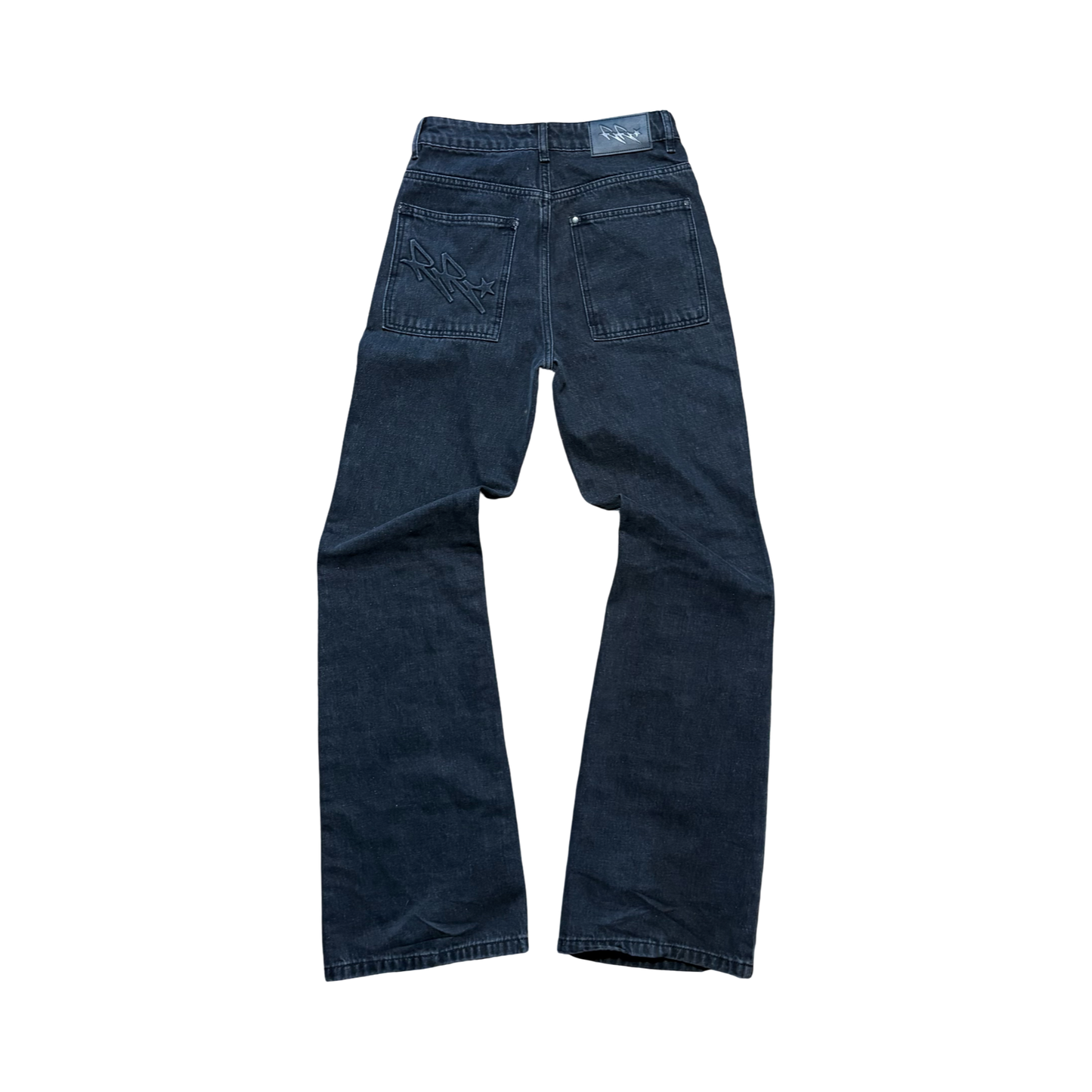 Reykjavík Roses Jeans