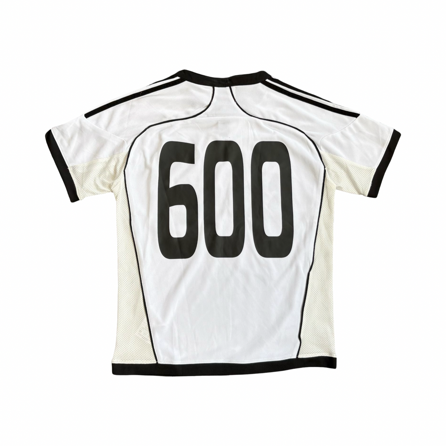Coppermine X Sixhunna Jersey