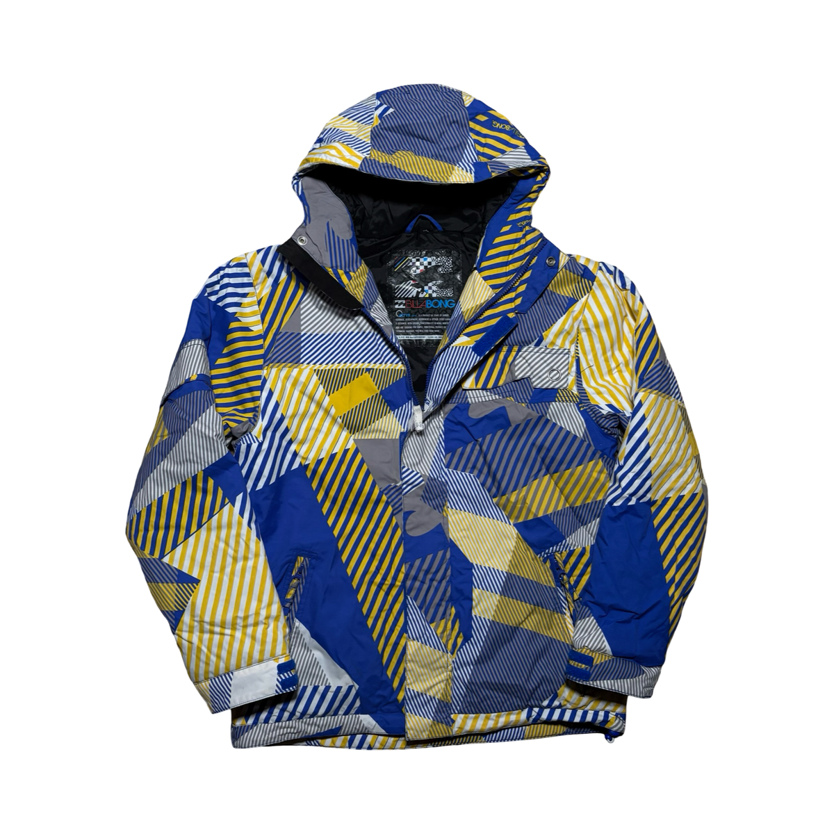 Billabong Altyr Snowboarding Jacket