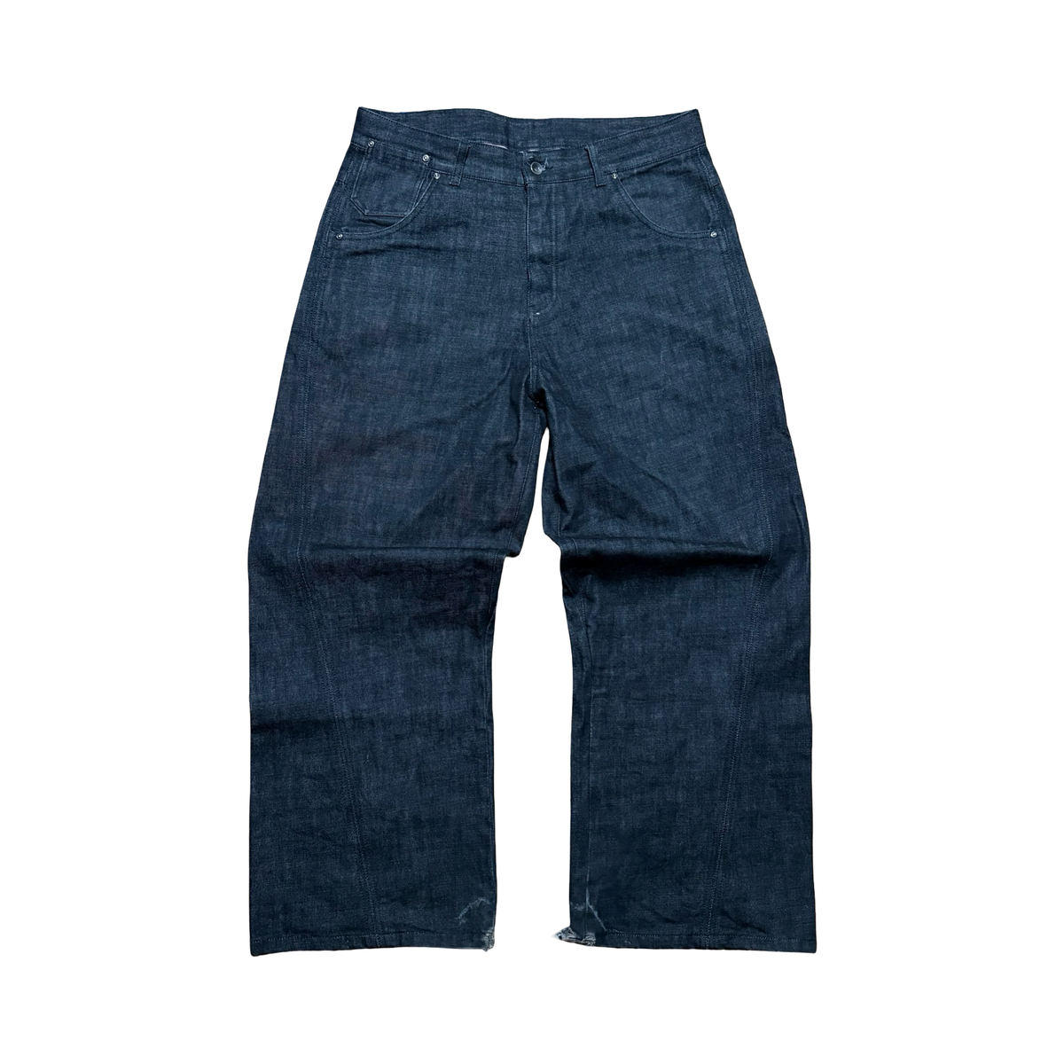 Flysouth Selvedge Denim