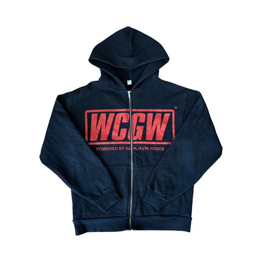 Reykjavík Roses X WCGW Hoodie