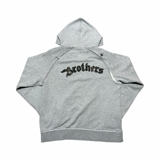 Vintage Blend Hoodie