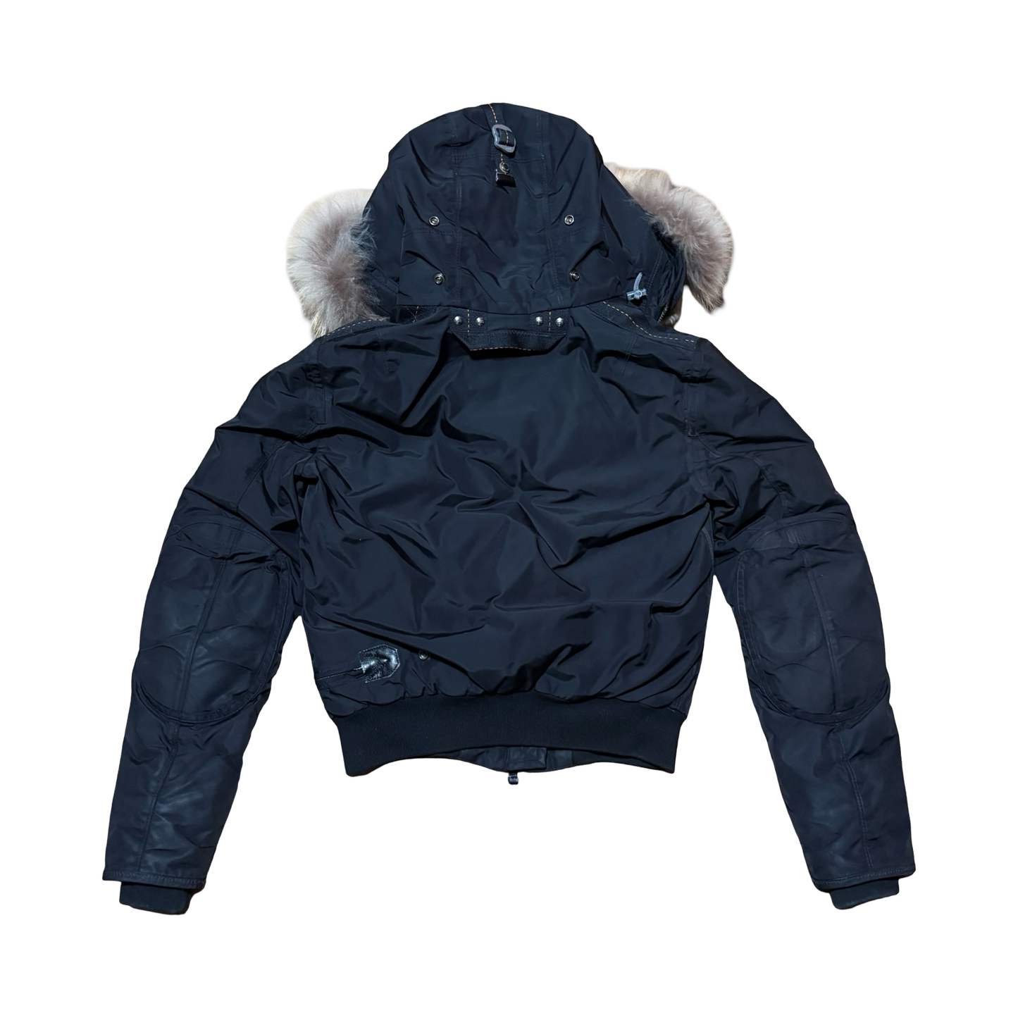 Parajumpers Gobi Fur Jacket