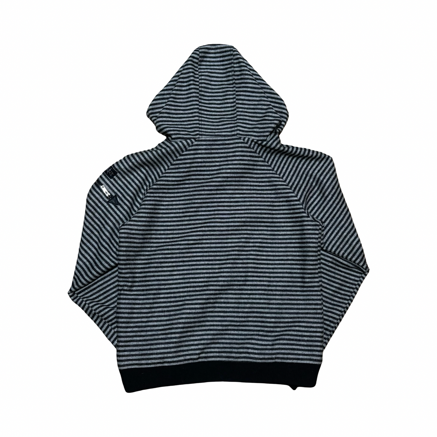 Nikita Windbreaker Hoodie
